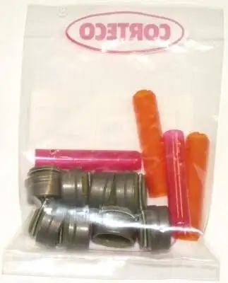 CORTECO 19029646 Supap Lastiği resmi