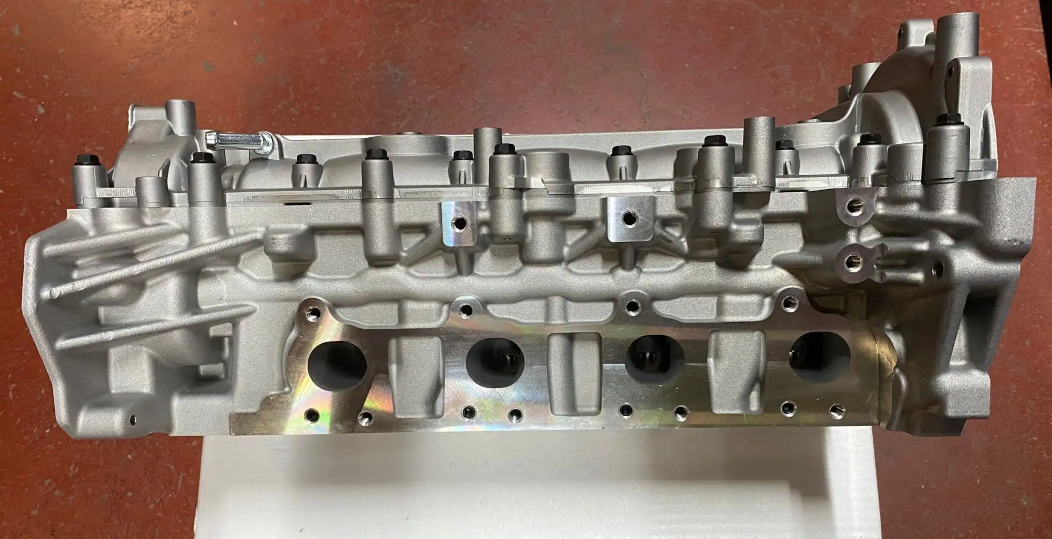 IOTO 10401-11004 Silindir Kapağı resmi