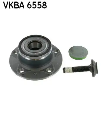 SKF VKBA6558 Arka Poyra 1T0598611C resmi