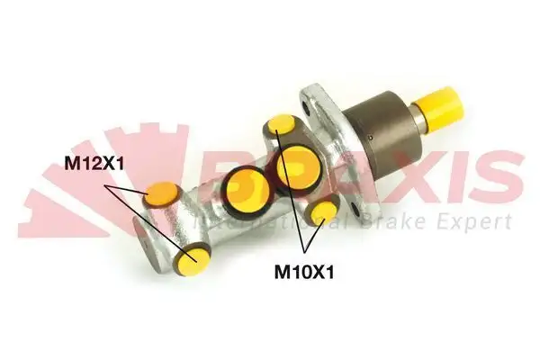 BRAXIS AJ0029 Ana Merkez 7701205407 resmi