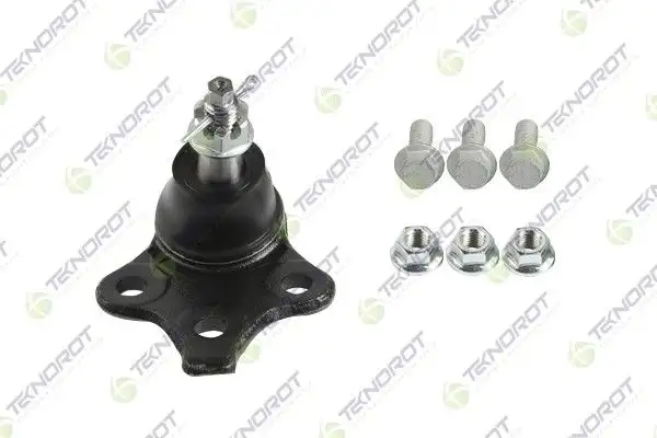 TEKNOROT CH-1004K Alt Rotil 22157023 resmi