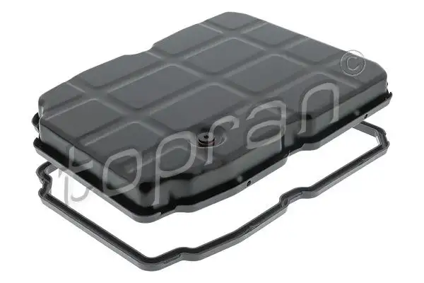 TOPRAN 411090001 Şanzıman Karteri resmi