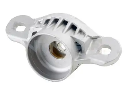 SNR KB959.03 Arka Amortisör Takozu 514248 resmi