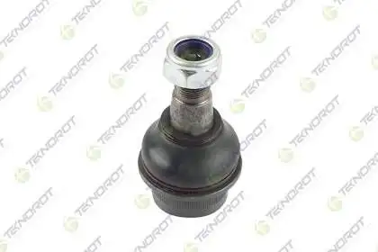 TEKNOROT M-732 Alt Rotil resmi