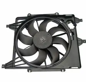 MGA 83600 Fan Motoru 7701070217 resmi