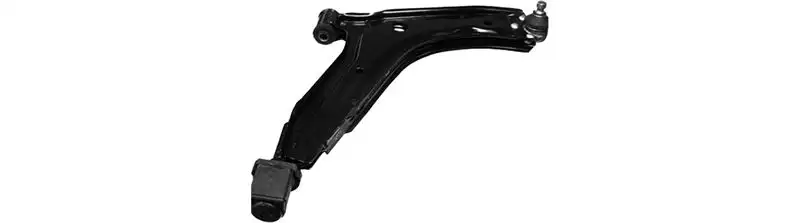 VOTTO 19-02500 Alt Salıncak (Sağ) 115420024 resmi