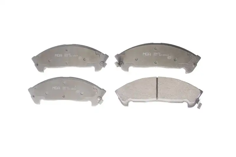 MGA 55475 Ön Fren Balatası 897081668 resmi