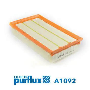 PURFLUX A1092 Hava Filtresi resmi