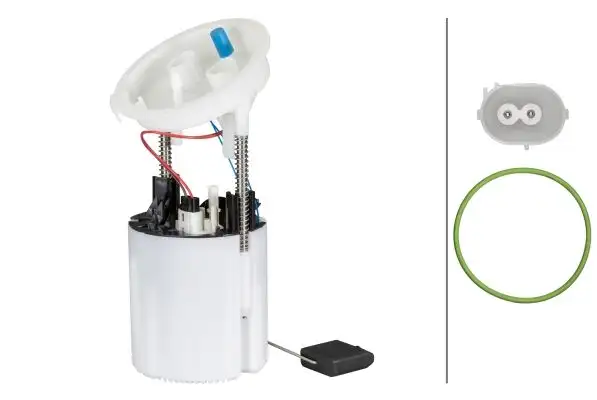 HELLA 8TF358146-461 Yakıt Depo Şamandırası resmi