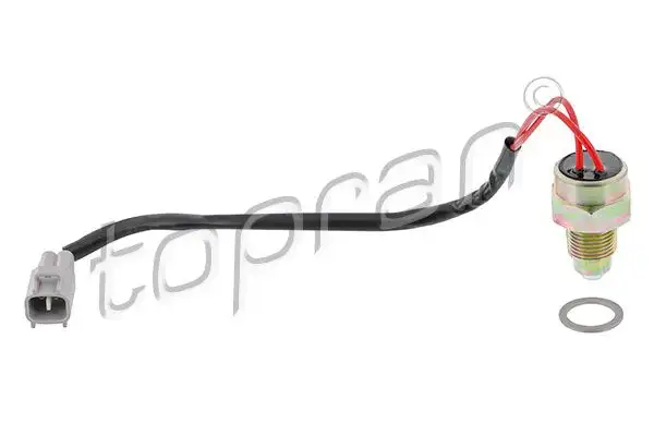 TOPRAN 723170001 Geri Vites Müşiri resmi