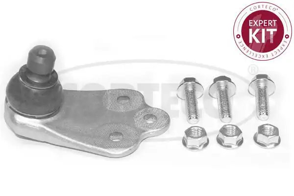 CORTECO 49395950 Alt Rotil 52026562 resmi