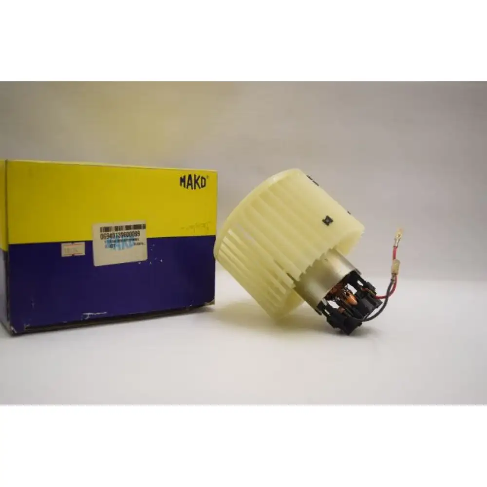 MAKO 69401396 Kalorifer Motoru resmi