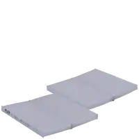 FİL HC7147-2 Polen Filtresi 971332E910 resmi