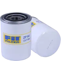 FİL ZP64 Yağ Filtresi resmi