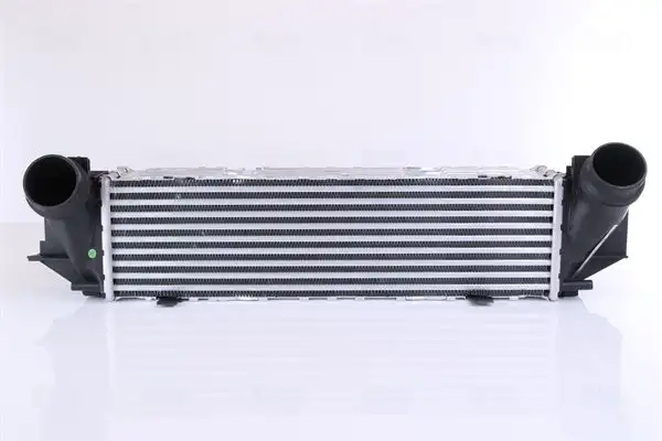 NISSENS 96322 Turbo Radyatörü 17117618769 resmi