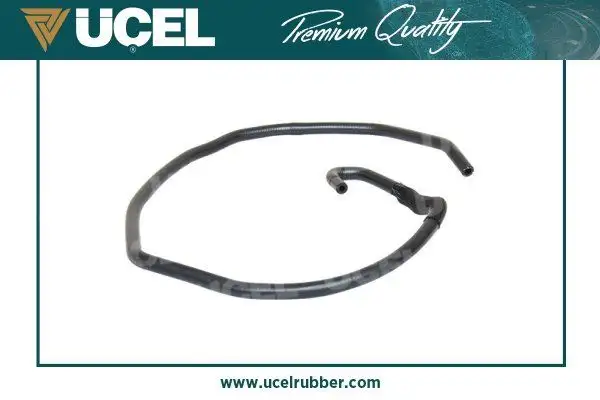 ÜÇEL 21157 Yedek Su Deposu Hortumu 3M5H8C012CH resmi