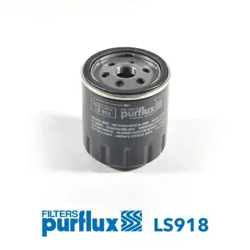 PURFLUX LS918 Yağ Filtresi resmi