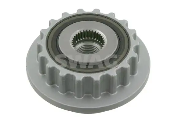 SWAG 32926958 Alternatör Kasnağı resmi