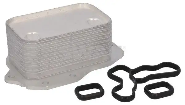 SWAG 33111944 Motor Yağ Soğutucu 11428580414 resmi