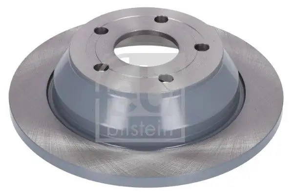 FEBI 179499 Arka Fren Diski L1TC2A315AA resmi