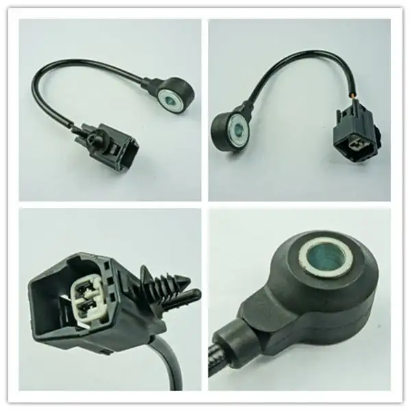 MGA 33598 Vuruntu Sensörü LF0118921 resmi