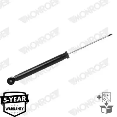 MONROE 376025SP Arka Amortisör 4G8513035A resmi