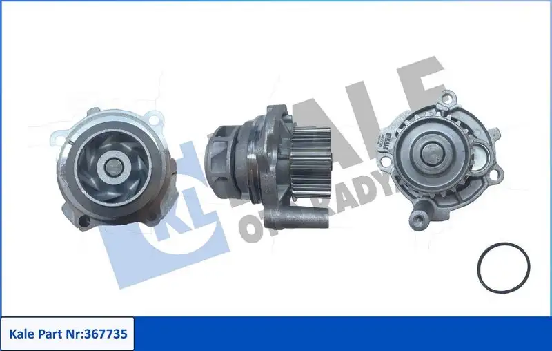 KALE 367735 Devirdaim resmi