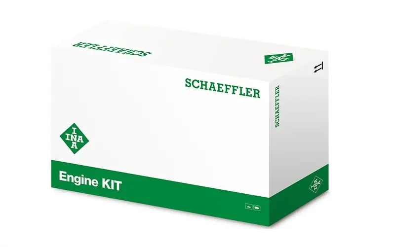 INA 530063010 Triger Seti resmi