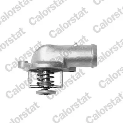CALORSTAT VERNET TH6966.87J Termostat FKT0058 resmi