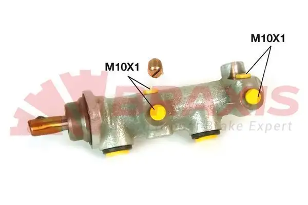 BRAXIS AJ0217 Ana Merkez 34311120032 resmi