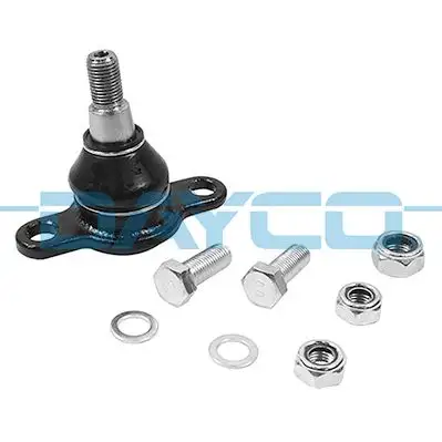 DAYCO DSS2533 Alt Rotil 7E0407361A resmi