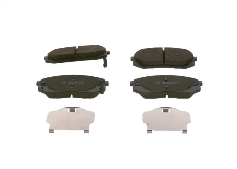 BOSCH 0986494422 Ön Fren Balatası resmi