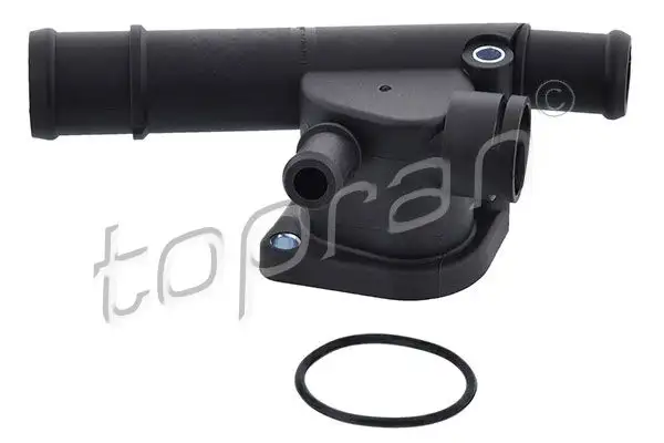 TOPRAN 108193001 Su Flanşı 038121132C resmi