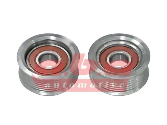 ABA 25337444 Alternatör Gergi Rulmanı 56980RL0G01 resmi