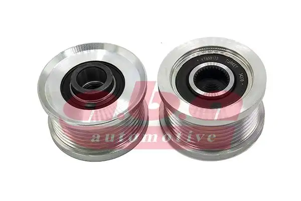 ABA 25650173 Alternatör Kasnağı 274150L030 resmi