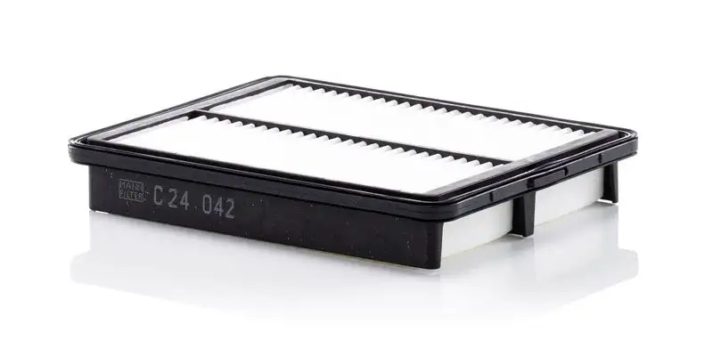 MANN C24042 Hava Filtresi 2315035300 resmi