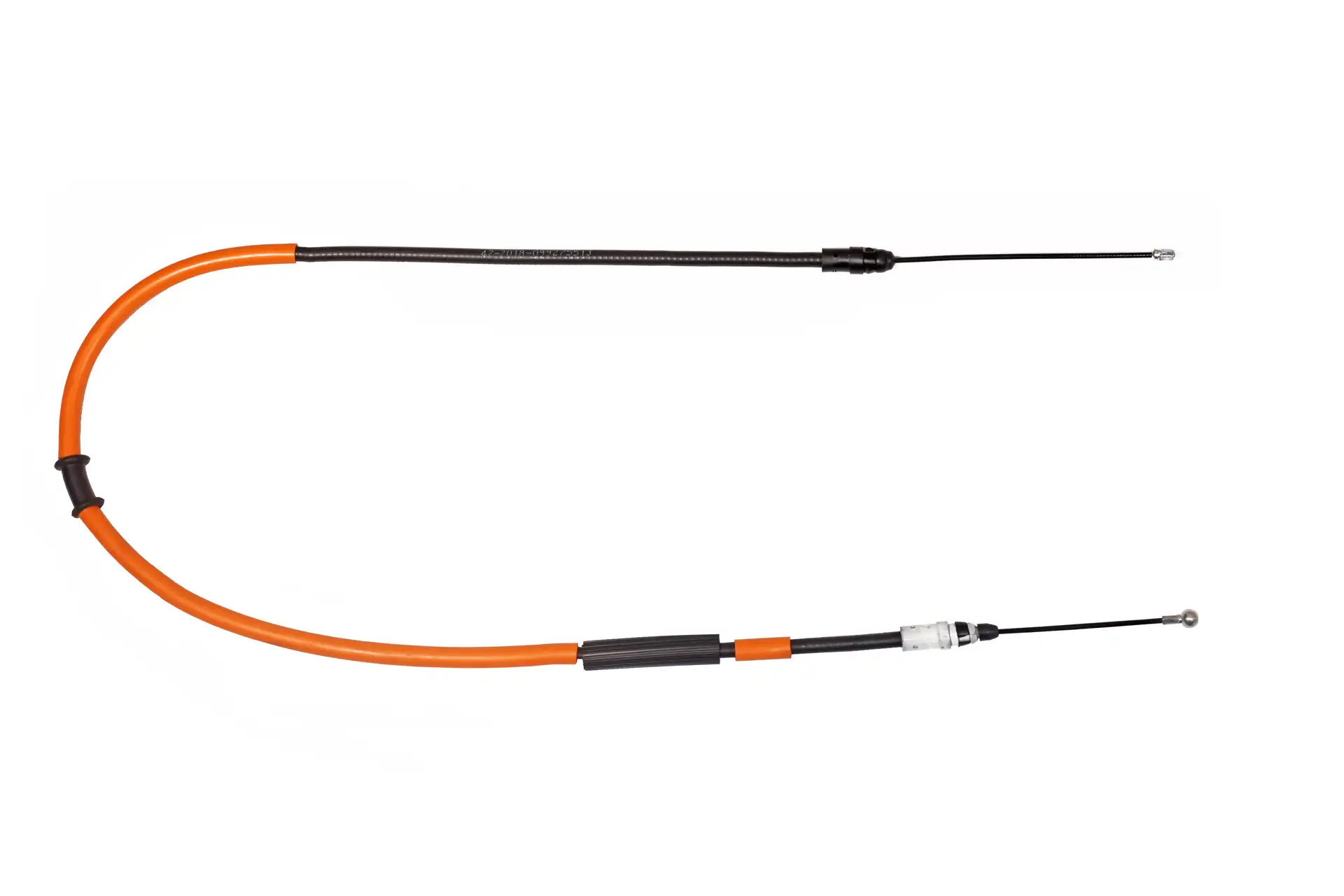 CAVO 1302755 El Fren Halatı (Arka) 4421190 resmi