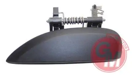 GUA 41714 Dış Kapı Kolu (Sol) 806070421R resmi