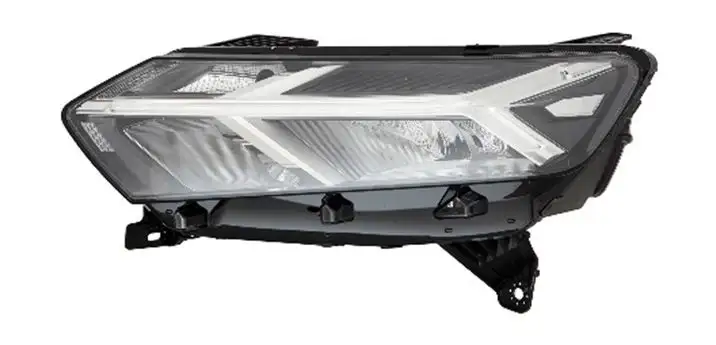 DEPO 553-1104LMLDEM2 Ön Far (Sol) 260605914R resmi