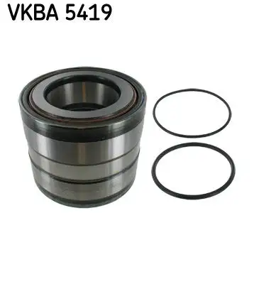 SKF VKBA5419 Arka Aks Rulmanı 81934200354 resmi