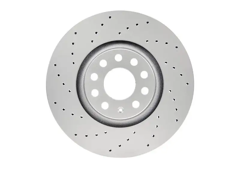 BOSCH 0986479258 Ön Fren Diski 8E0615301AE resmi