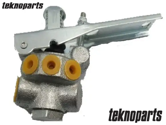 TKN RN-LMT-001 Fren Limitörü 7701349306 resmi