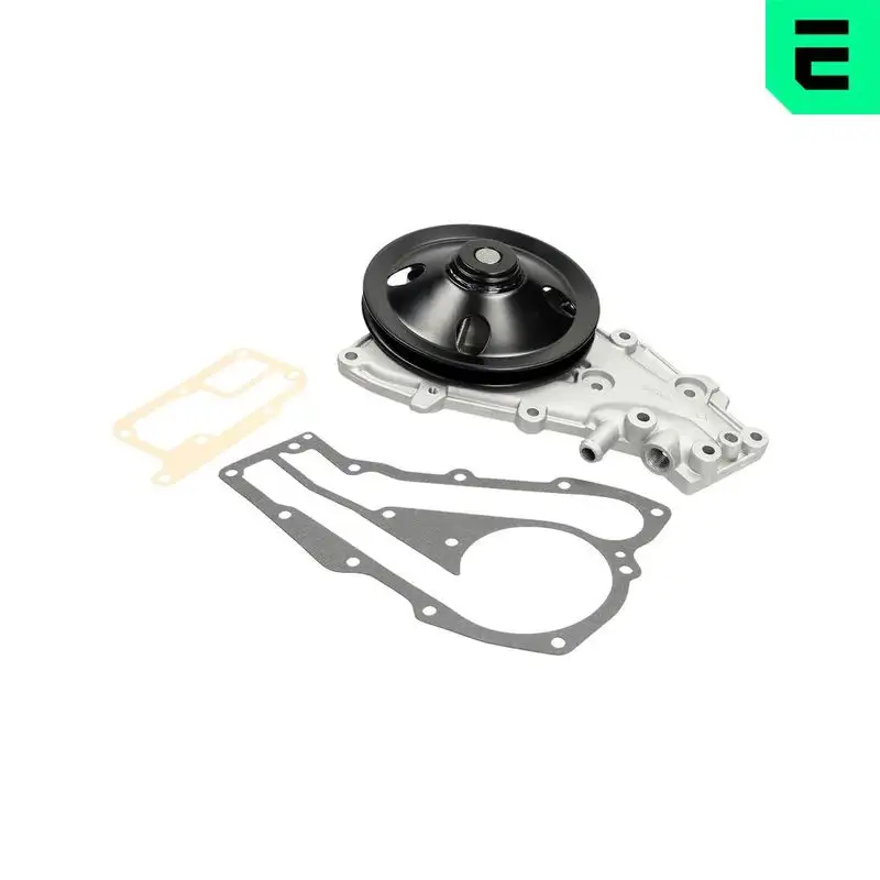 OPTIMAL AQ1527 Devirdaim resmi