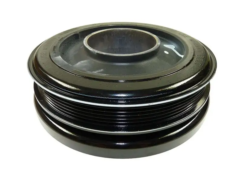 CORTECO 49393024 Krank Kasnağı 059105251DF resmi