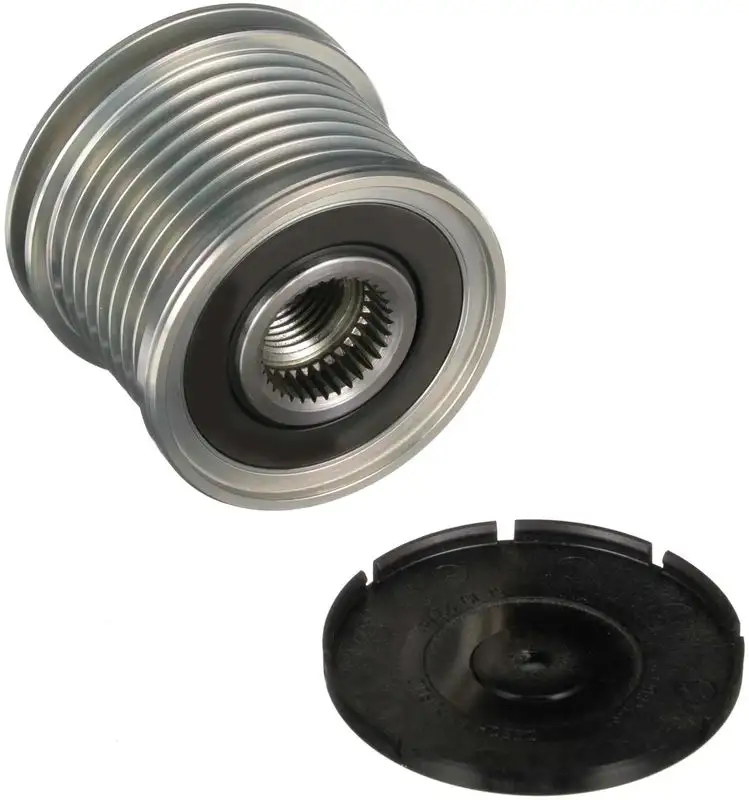 GATES OAP7120 Alternatör Kasnağı A6291500060 resmi