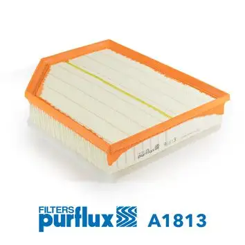 PURFLUX A1813 Hava Filtresi 31370089 resmi