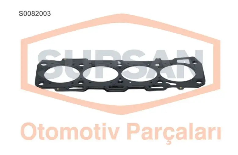 SUPSAN S0082003 Silindir Kapak Contası 55190356 resmi