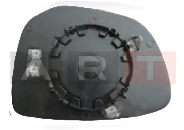 ART MG012.2266 Dış Ayna Camı (Sol) 1609065480 resmi