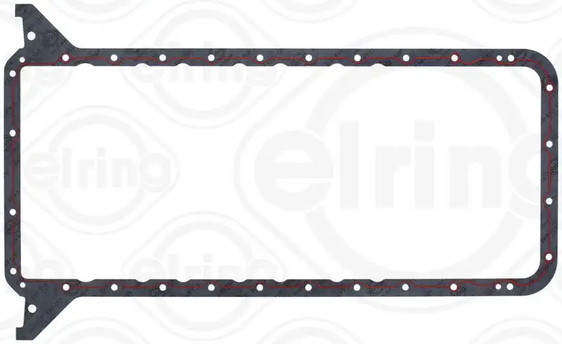 ELRING 803.780 Karter Contası LVF000030 resmi