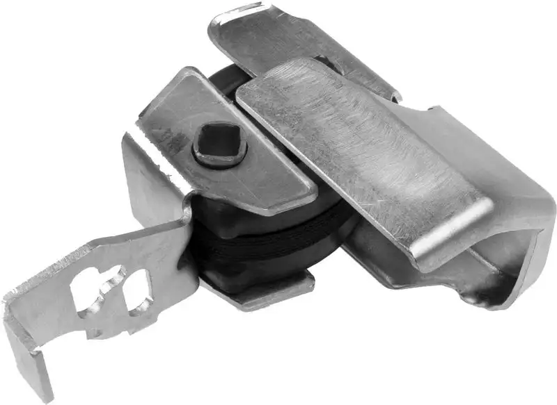 RAPRO R50160A Egzoz Askı Lastiği 206500002R resmi